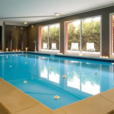 Hotel San Martino Darfo Boario Terme Luaran gambar