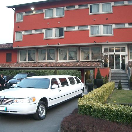 Hotel San Martino Darfo Boario Terme Luaran gambar