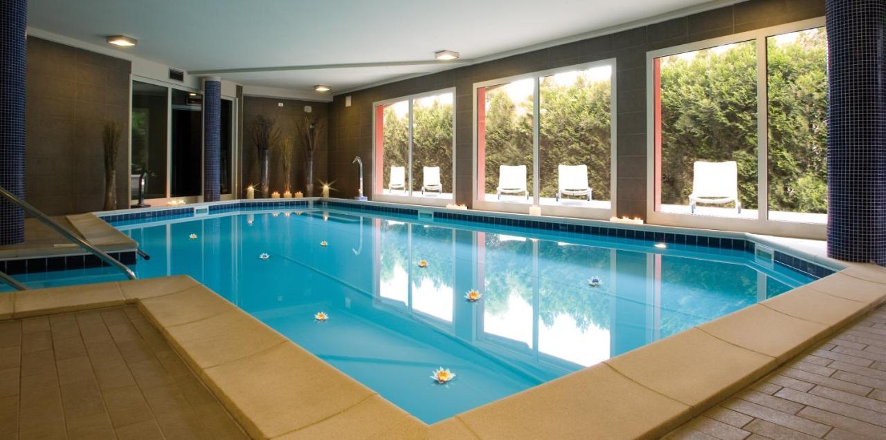 Hotel San Martino Darfo Boario Terme Luaran gambar