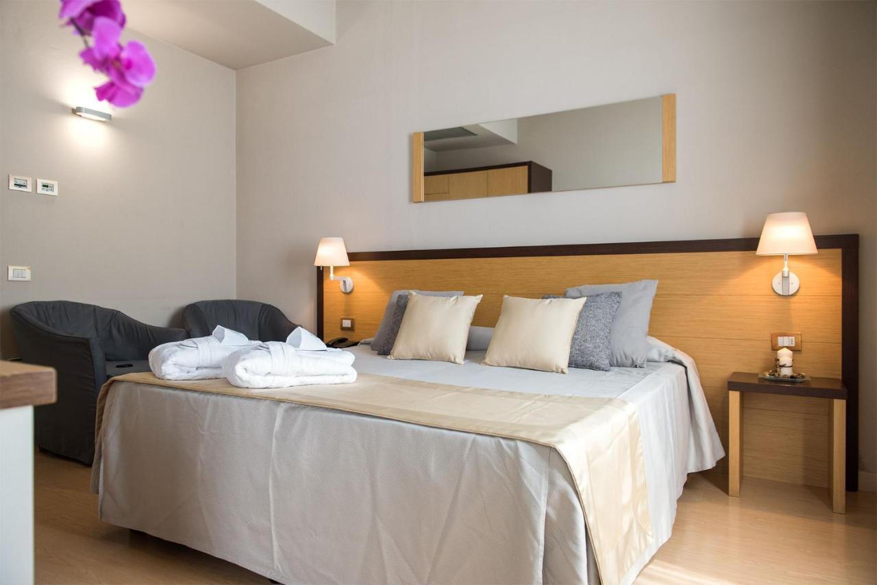 Hotel San Martino Darfo Boario Terme Luaran gambar
