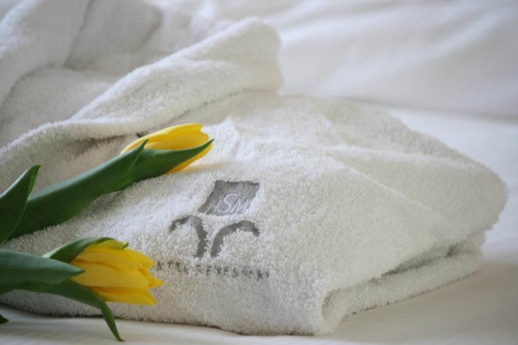 Hotel San Martino Darfo Boario Terme Bilik gambar