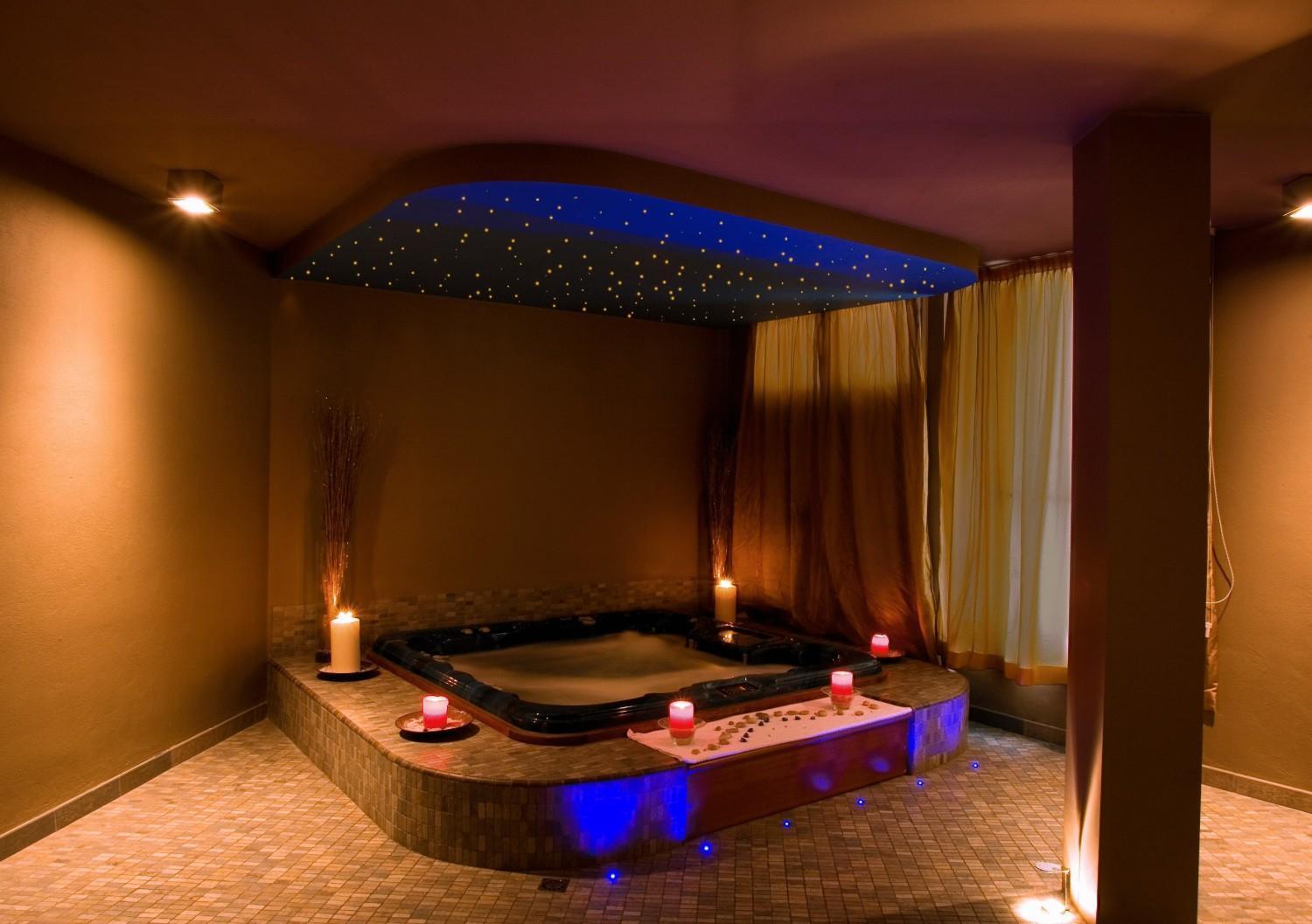 Hotel San Martino Darfo Boario Terme Luaran gambar