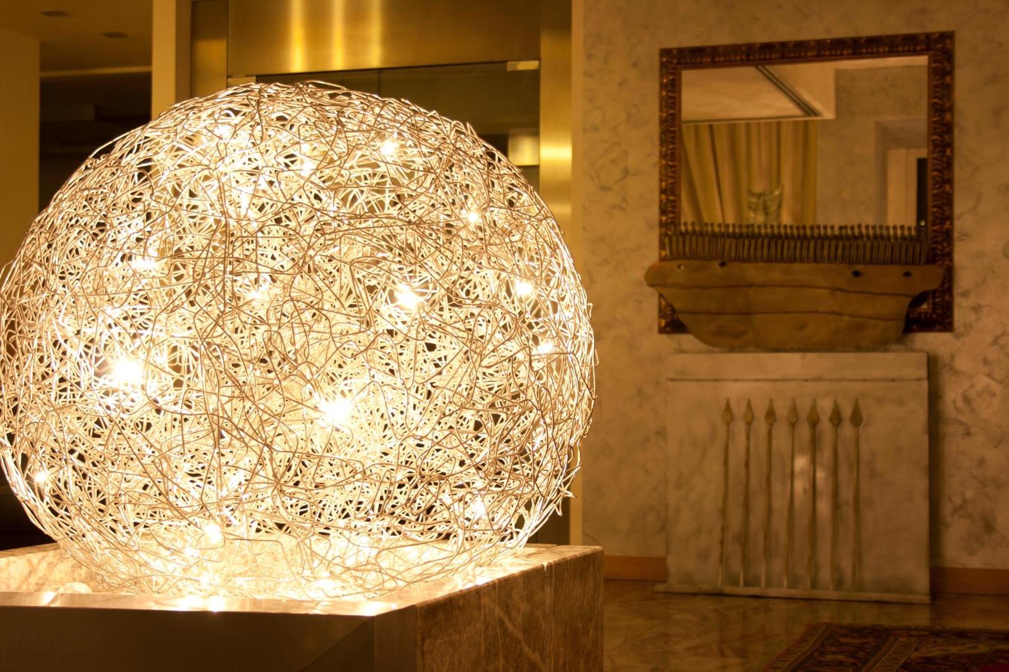 Hotel San Martino Darfo Boario Terme Luaran gambar