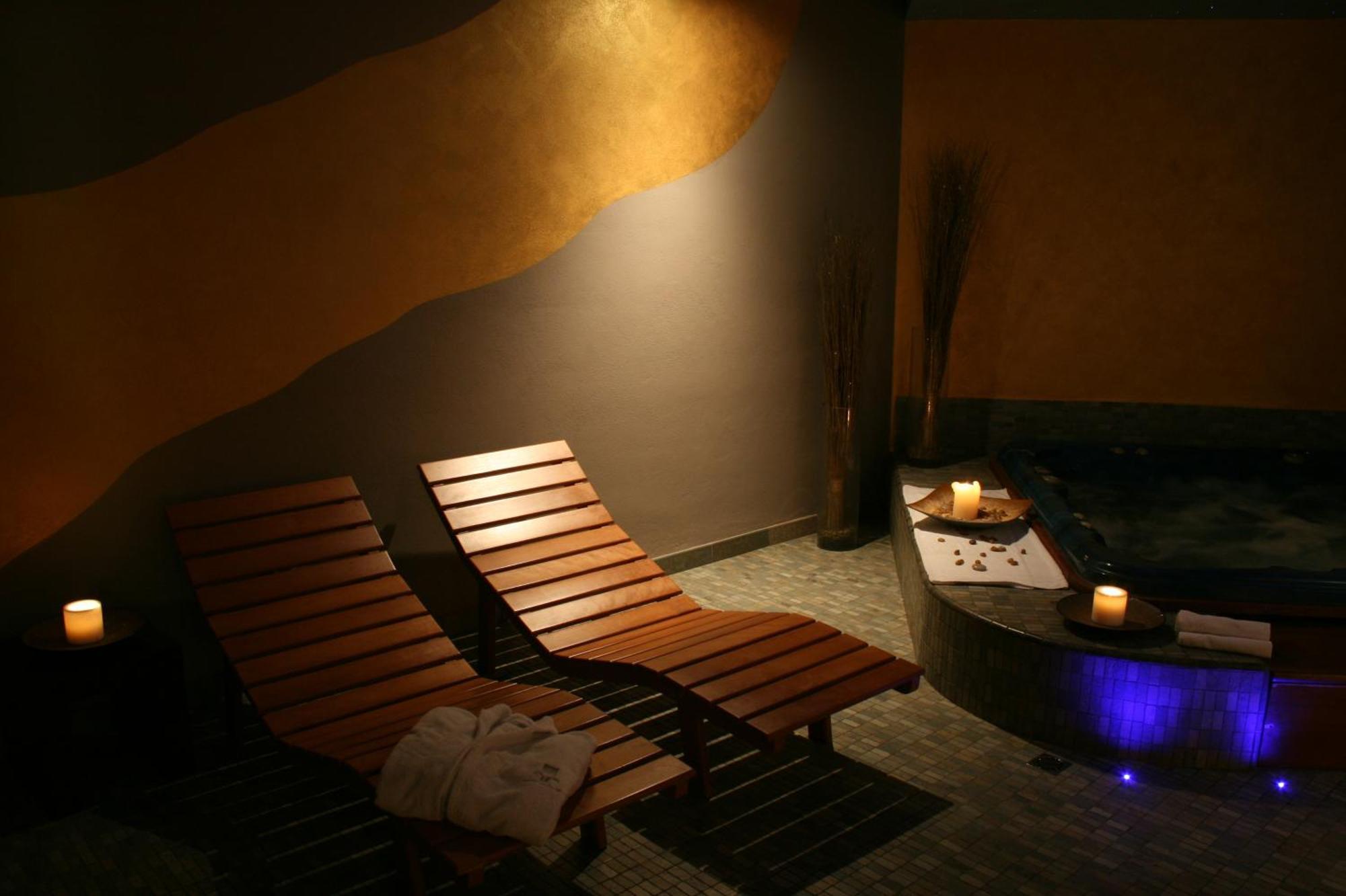 Hotel San Martino Darfo Boario Terme Luaran gambar