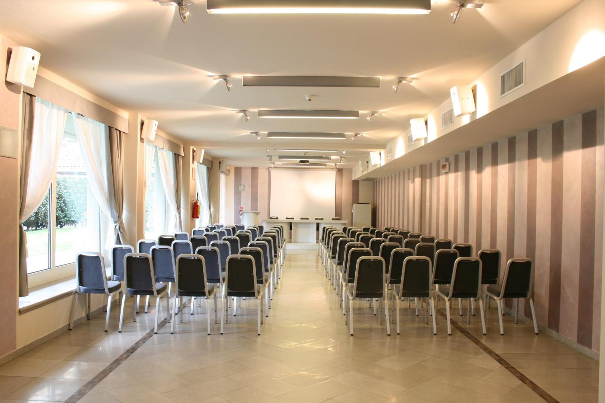 Hotel San Martino Darfo Boario Terme Luaran gambar