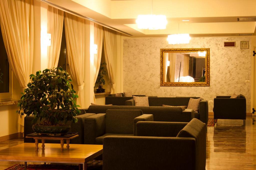 Hotel San Martino Darfo Boario Terme Luaran gambar