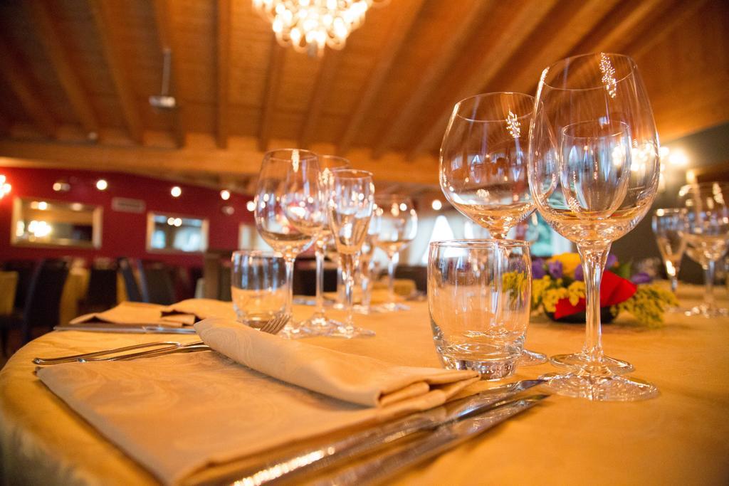 Hotel San Martino Darfo Boario Terme Luaran gambar