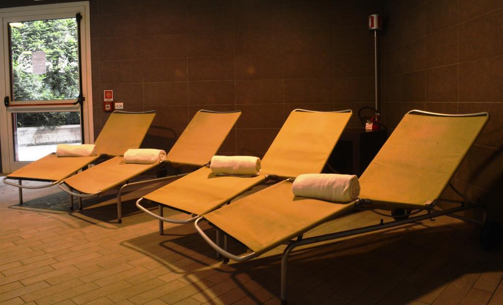Hotel San Martino Darfo Boario Terme Luaran gambar