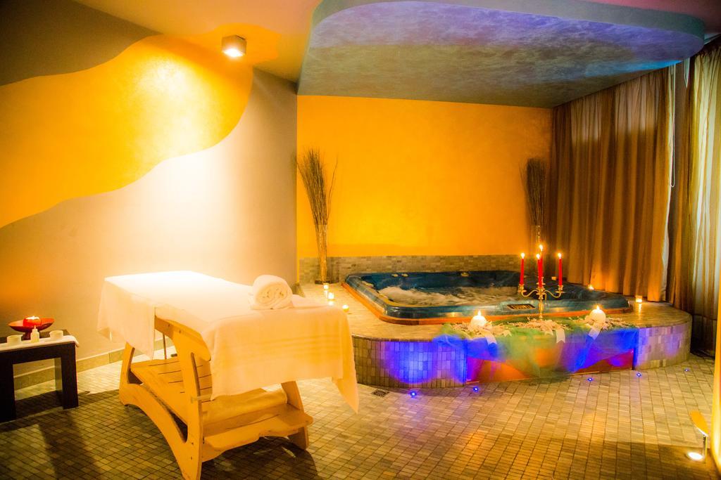 Hotel San Martino Darfo Boario Terme Luaran gambar