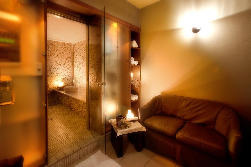 Hotel San Martino Darfo Boario Terme Luaran gambar