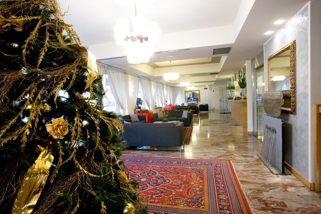 Hotel San Martino Darfo Boario Terme Luaran gambar