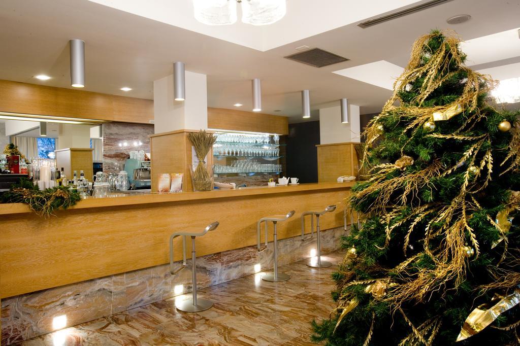 Hotel San Martino Darfo Boario Terme Luaran gambar