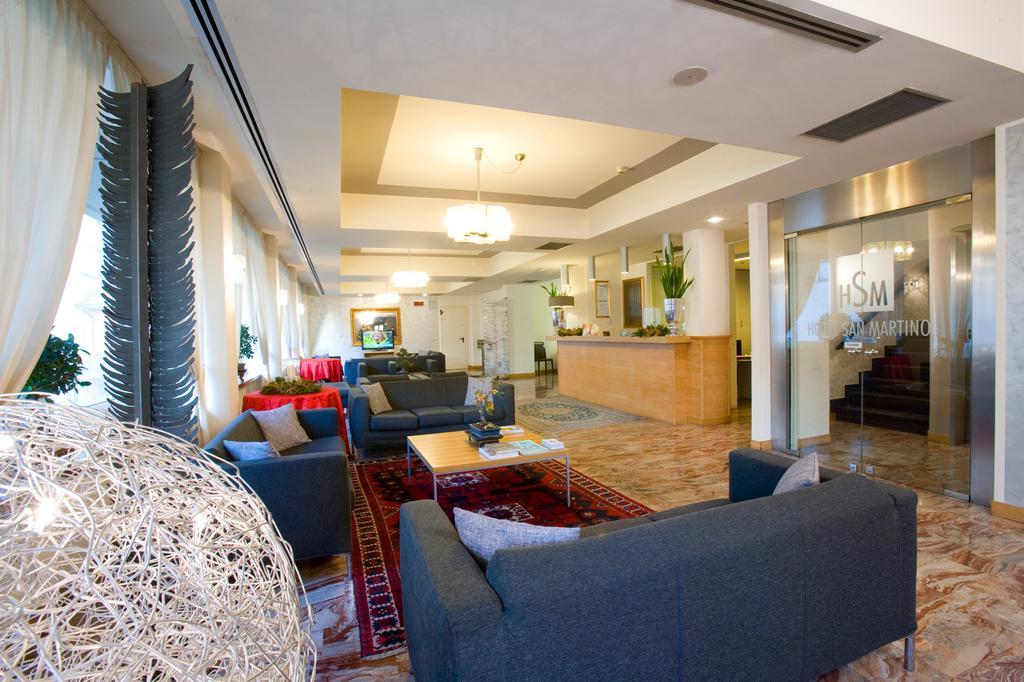 Hotel San Martino Darfo Boario Terme Luaran gambar