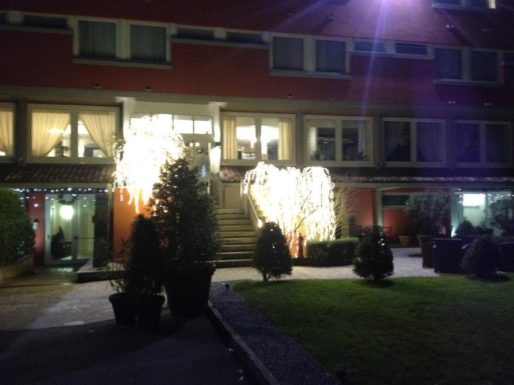 Hotel San Martino Darfo Boario Terme Luaran gambar
