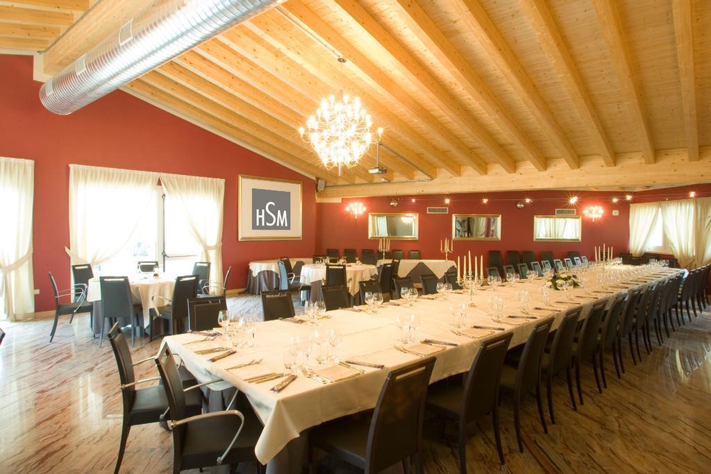 Hotel San Martino Darfo Boario Terme Luaran gambar