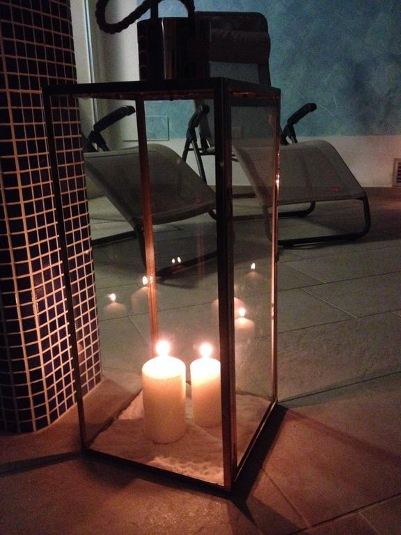 Hotel San Martino Darfo Boario Terme Luaran gambar