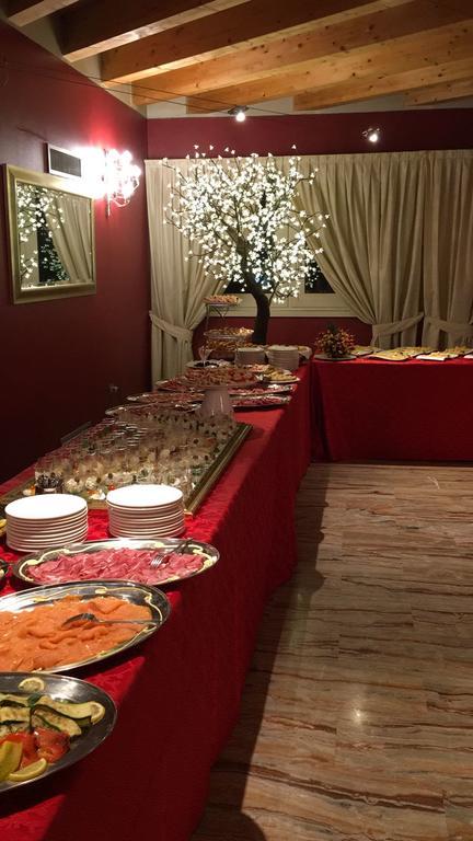Hotel San Martino Darfo Boario Terme Luaran gambar