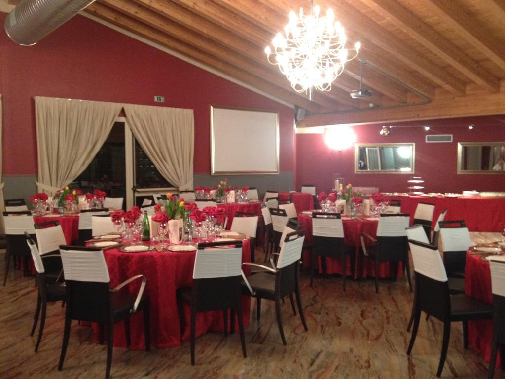 Hotel San Martino Darfo Boario Terme Luaran gambar