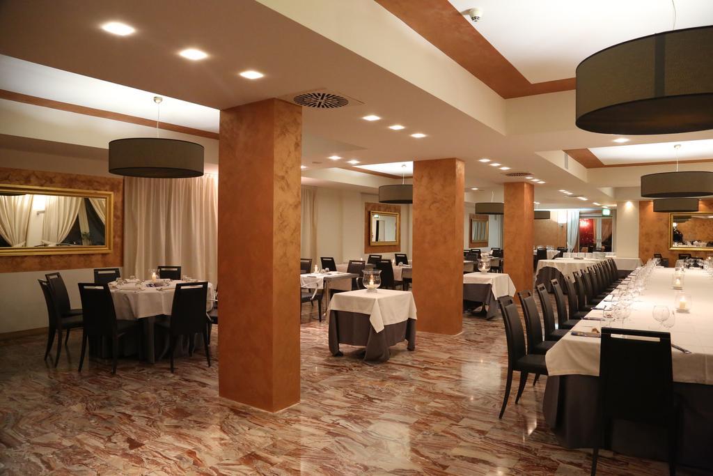 Hotel San Martino Darfo Boario Terme Luaran gambar