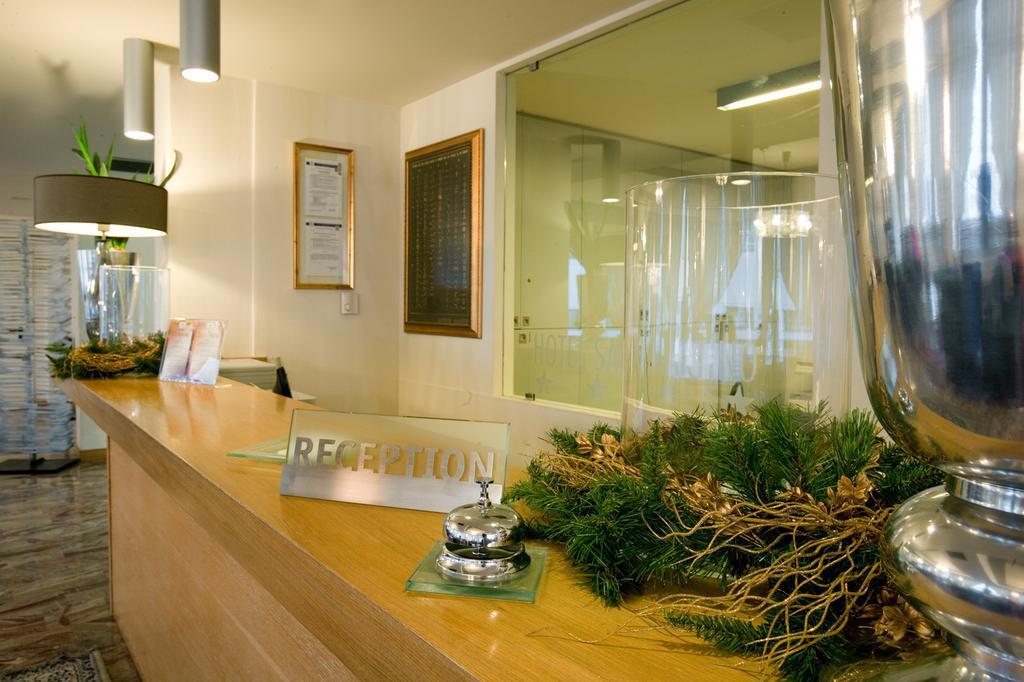 Hotel San Martino Darfo Boario Terme Luaran gambar
