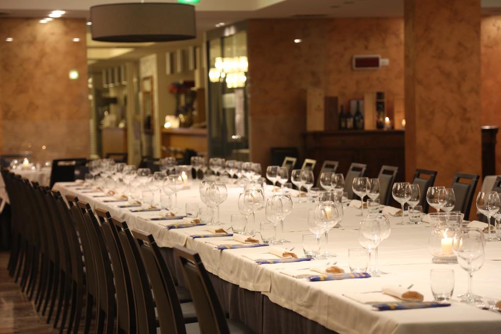 Hotel San Martino Darfo Boario Terme Luaran gambar