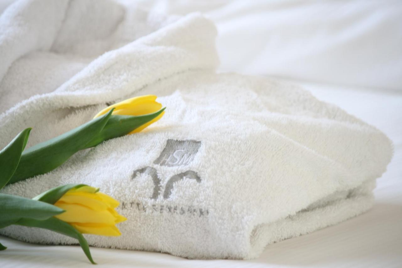 Hotel San Martino Darfo Boario Terme Luaran gambar