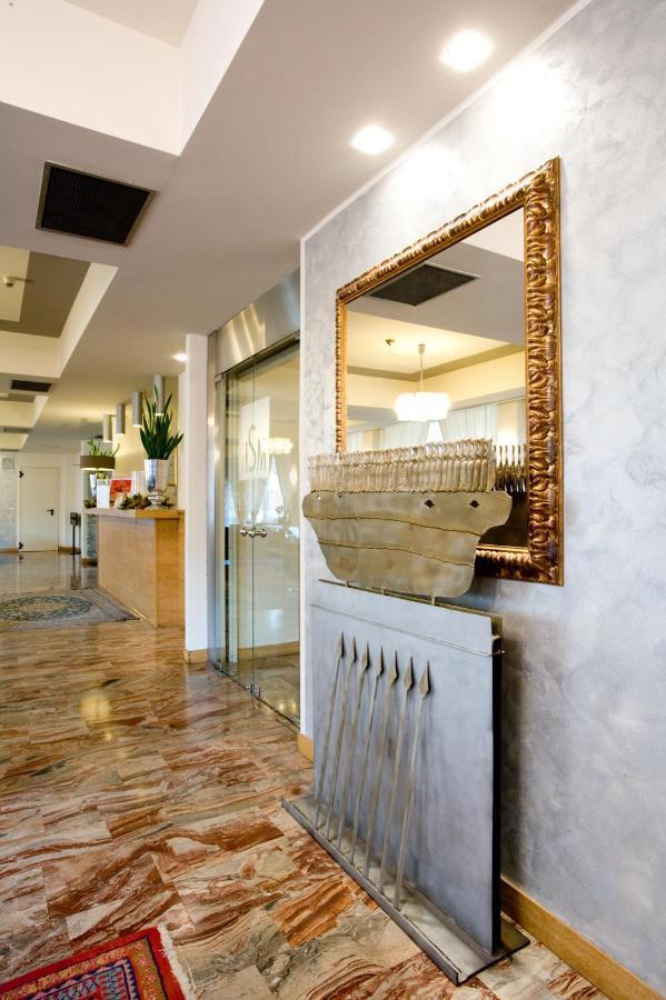 Hotel San Martino Darfo Boario Terme Luaran gambar