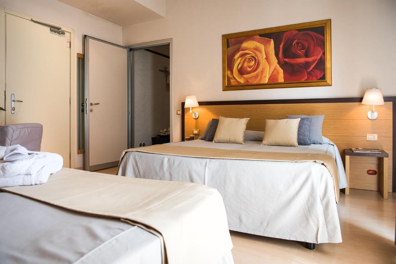 Hotel San Martino Darfo Boario Terme Luaran gambar