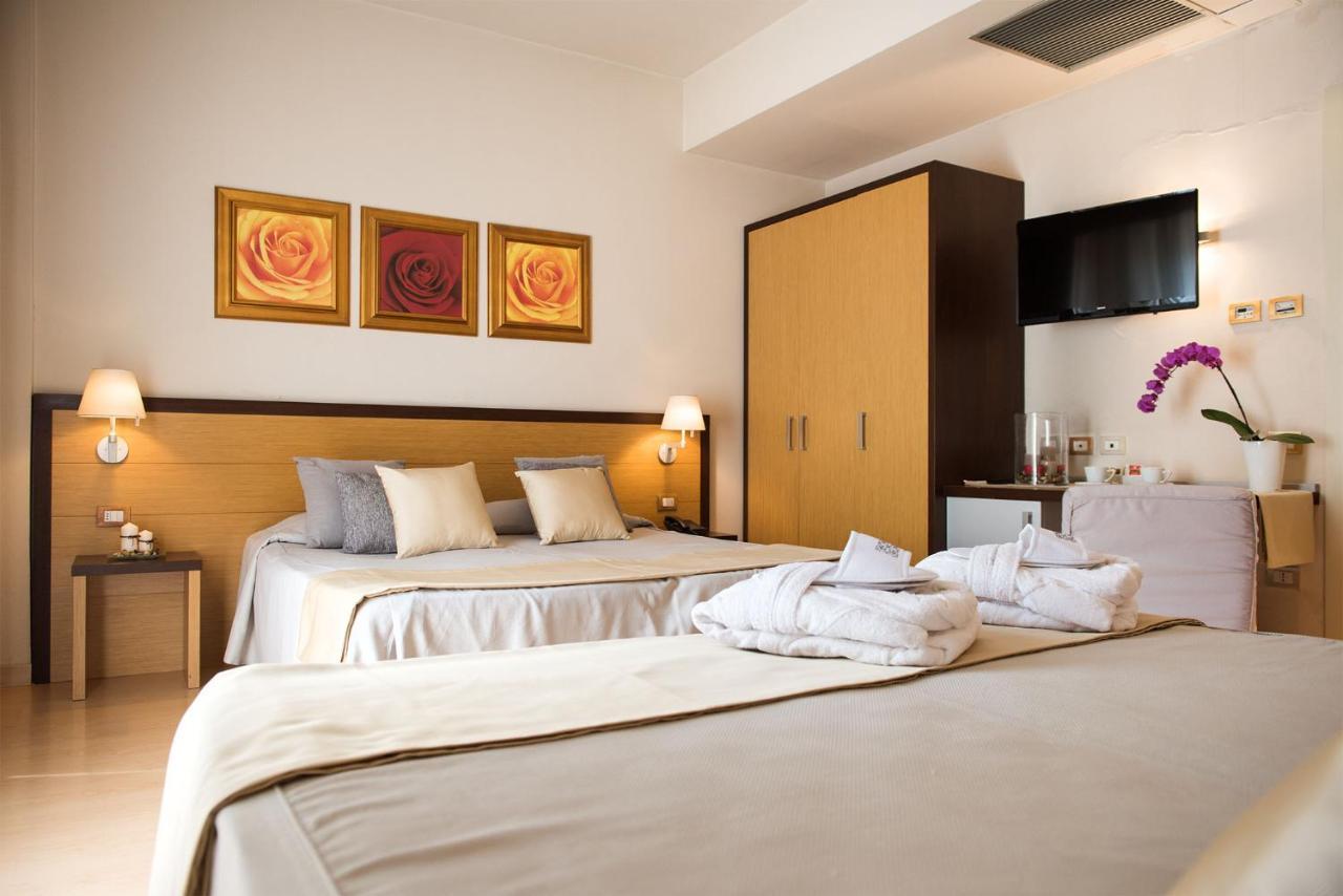 Hotel San Martino Darfo Boario Terme Luaran gambar