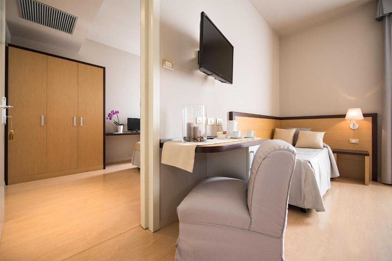 Hotel San Martino Darfo Boario Terme Luaran gambar