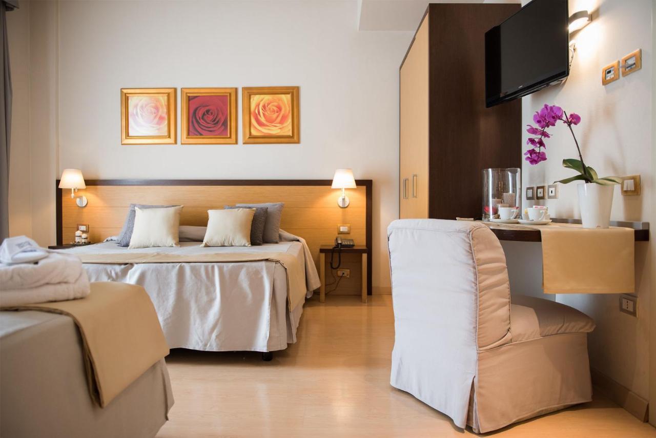 Hotel San Martino Darfo Boario Terme Luaran gambar