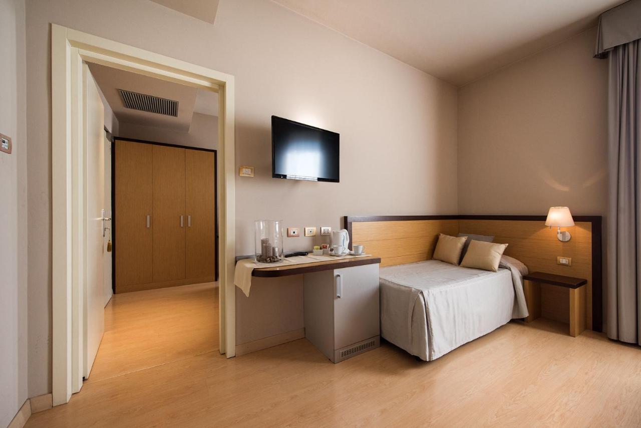 Hotel San Martino Darfo Boario Terme Luaran gambar