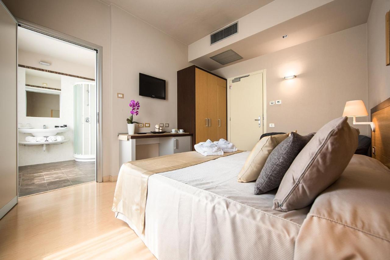 Hotel San Martino Darfo Boario Terme Luaran gambar