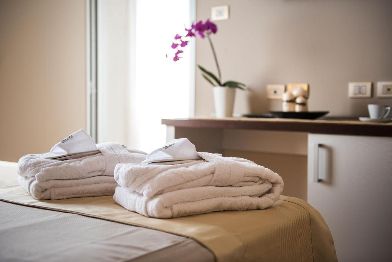 Hotel San Martino Darfo Boario Terme Luaran gambar
