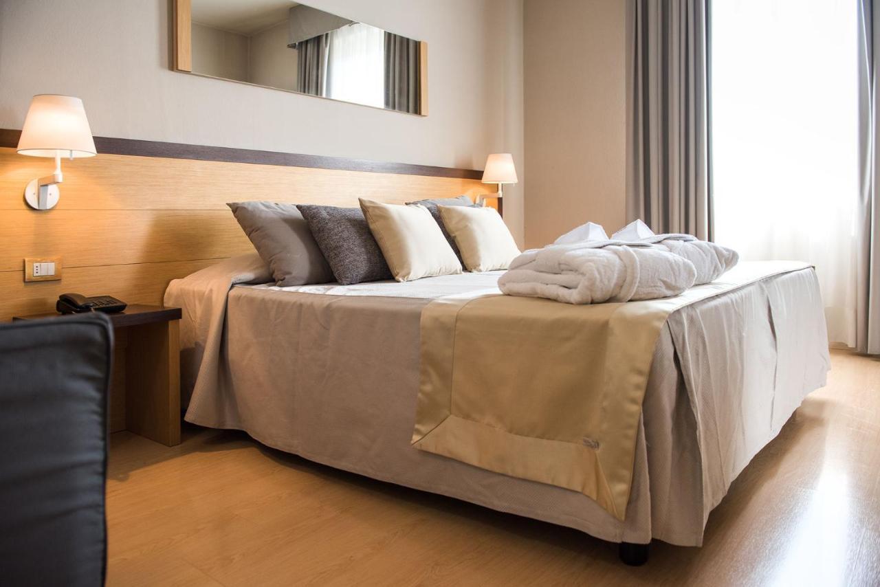 Hotel San Martino Darfo Boario Terme Luaran gambar