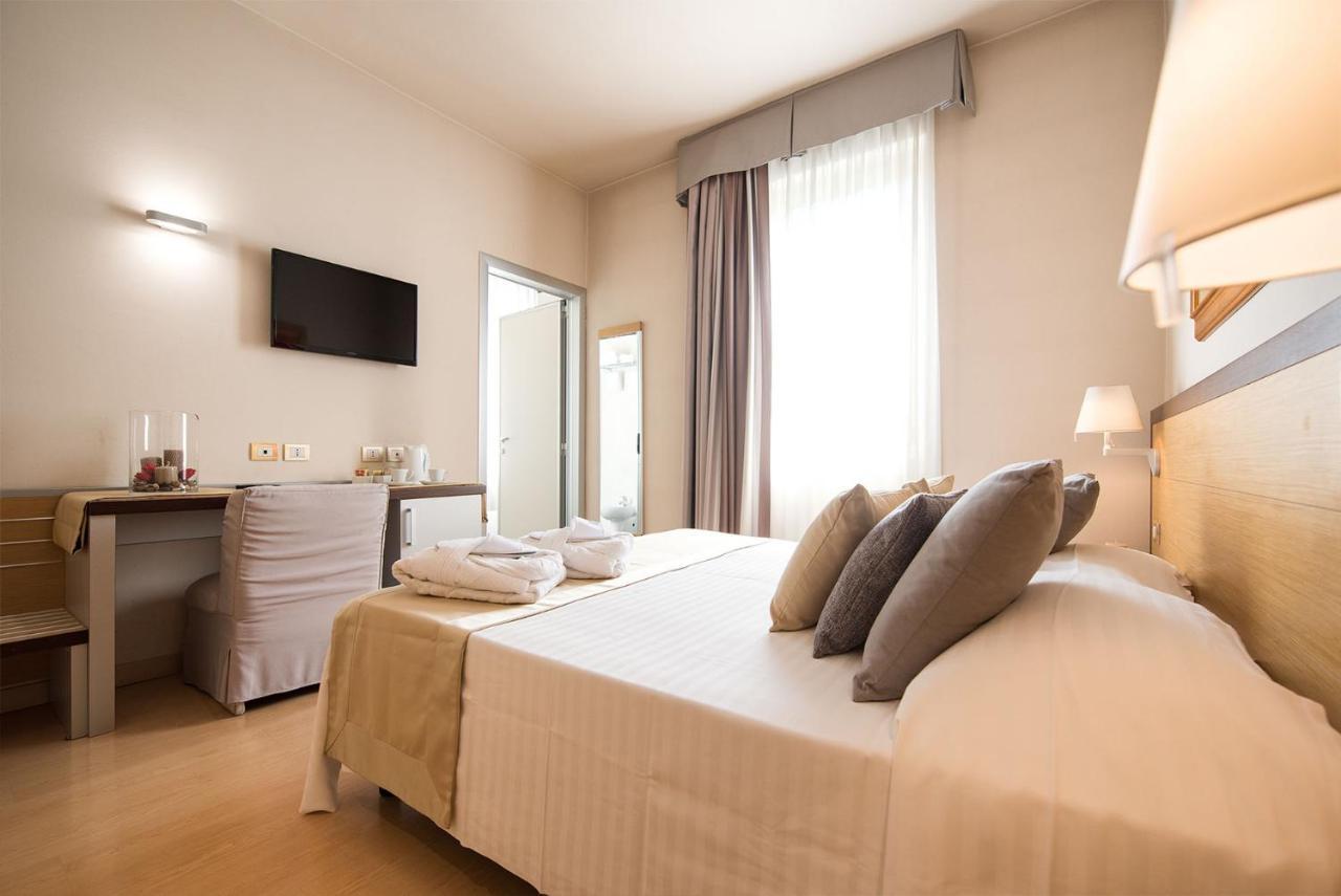 Hotel San Martino Darfo Boario Terme Luaran gambar