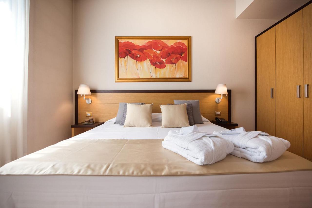 Hotel San Martino Darfo Boario Terme Luaran gambar