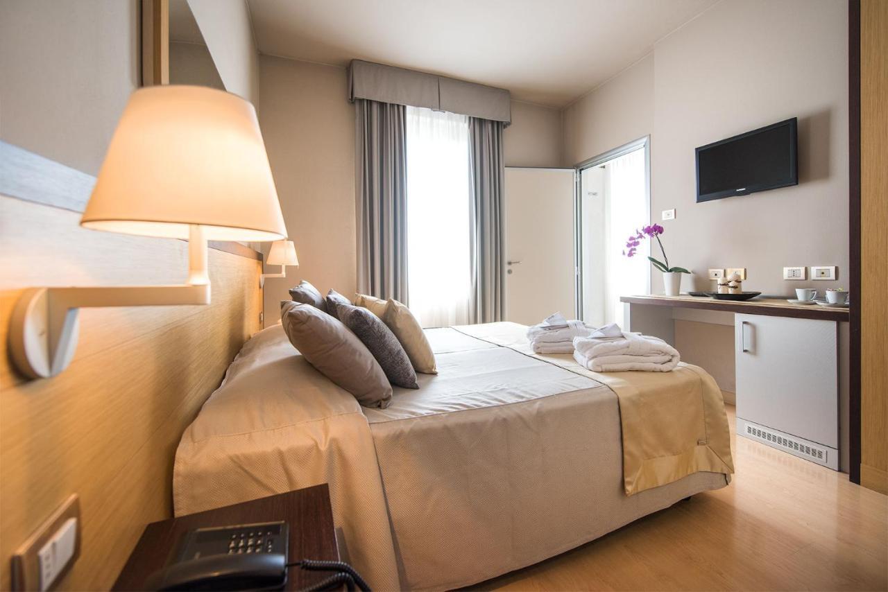 Hotel San Martino Darfo Boario Terme Luaran gambar