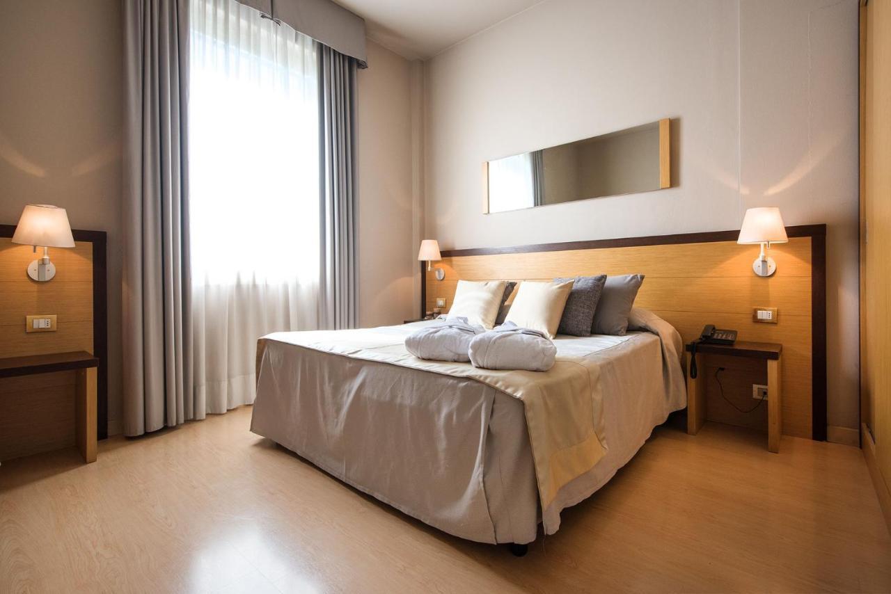 Hotel San Martino Darfo Boario Terme Luaran gambar