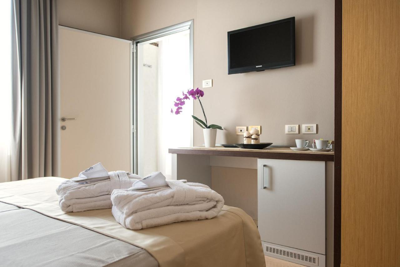 Hotel San Martino Darfo Boario Terme Luaran gambar