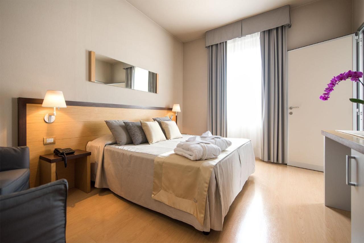 Hotel San Martino Darfo Boario Terme Luaran gambar