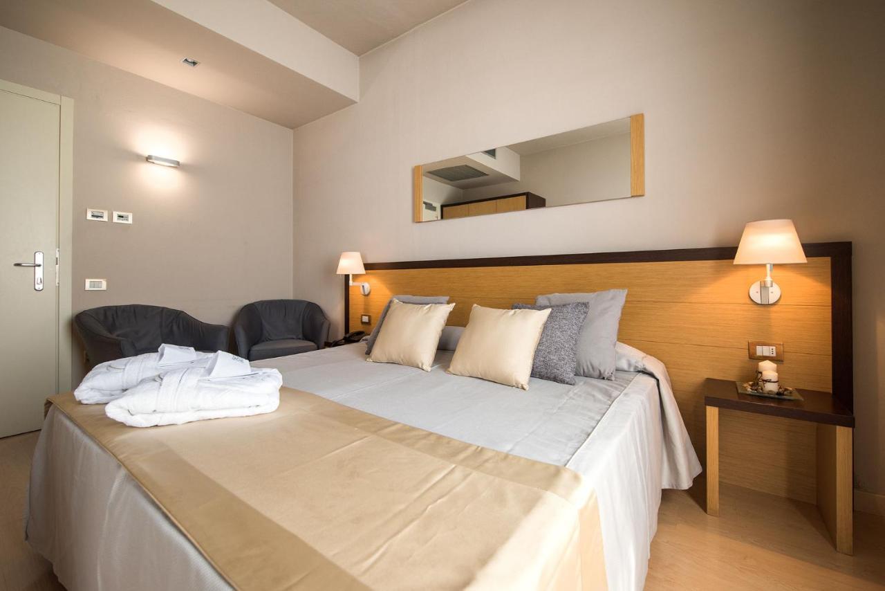 Hotel San Martino Darfo Boario Terme Luaran gambar